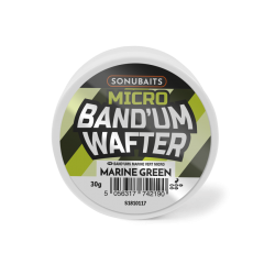 Wafter Sonubaits - Micro Wafter Marine Green