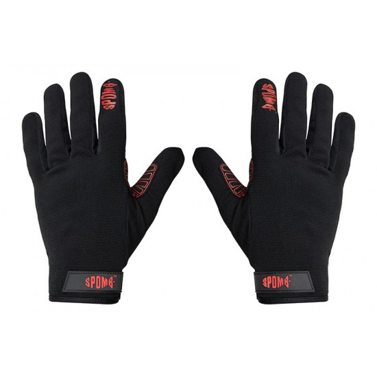 Manusi Spomb - Pro Casting Glove Size XL-XXL