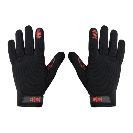 Manusi Spomb - Pro Casting Glove Size S-M