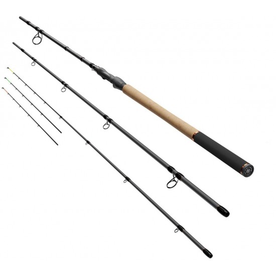 Lanseta Feeder Sportex - Xclusive RS-2 Heavy Distance 3.9m 155-225g Lanseta Feeder Sportex - Xclusive RS-2 Heavy Distance 3.9m 155-225g