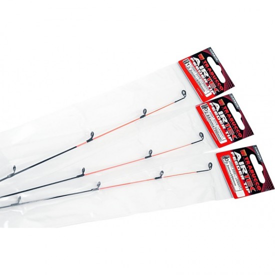 Varf Rezerva Trabucco - Airtek Feeder Tip Carbon UL 2.2mm 550mm