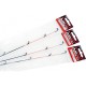 Varf Rezerva Trabucco - Airtek Feeder Tip Carbon UL 2.2mm 550mm