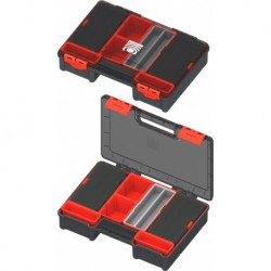 Trabucco - CUTIE FLEXISTAK TACKLE FEEDER BOX