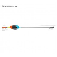 Pluta Trabucco - Seaman Slider 8 grame