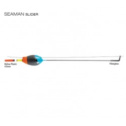 Pluta Trabucco - Seaman Slider 15 grame