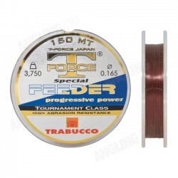 Trabucco T-Force Special Feeder 0.18mm