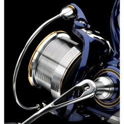 Daiwa - Tambur rezerva pentru mulineta TDR Distance 25 QD Daiwa - Tambur rezerva pentru mulineta TDR Distance 25 QD