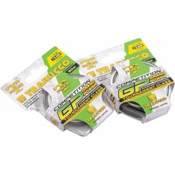 Trabucco - Fir Forfac T-Force Competition GP 0.181mm 25m Trabucco - Fir Forfac T-Force Competition GP 0.181mm 25m
