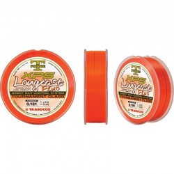 Trabucco - Fir Fluo T- Force XPS Long Cast Fluo 0.25mm 1200m Trabucco - Fir Fluo T- Force XPS Long Cast Fluo 0.25mm 1200m