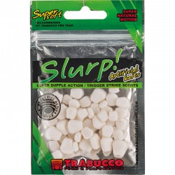 Porumb Siliconic Trabucco - Slurp Bait Corn White Porumb Siliconic Trabucco - Slurp Bait Corn White