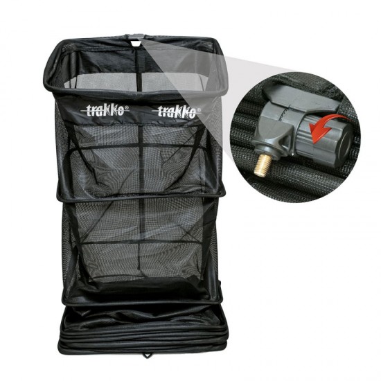 Juvelnic Trakko - Carp Method 4m Juvelnic Trakko - Carp Method 4m