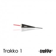 Pluta Trakko - River Scobar 1 Float 3g