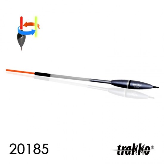 Pluta Trakko - Match 20185 Gramaj 8g Pluta Trakko - Match 20185 Gramaj 8g