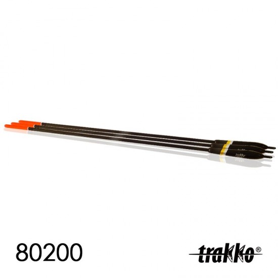 Pluta Trakko - Match 80200 Gramaj 6g