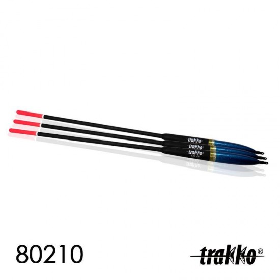 Pluta Trakko - Match 80210 Gramaj 8g Pluta Trakko - Match 80210 Gramaj 8g