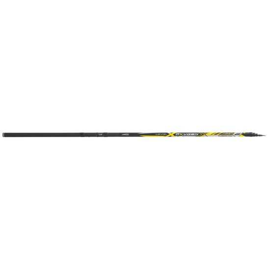 Lanseta Bologneza Tubertini - Level Oxygen 7m 0-25g