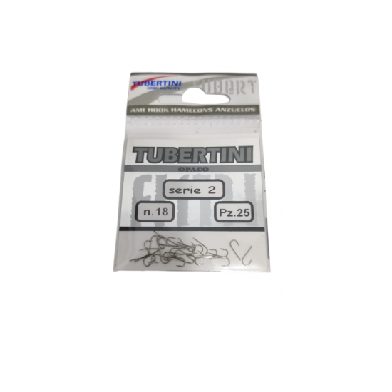 Carlige Tubertini - Serie 2 Special Opaco Nr.13 Carlige Tubertini - Serie 2 Special Opaco Nr.13