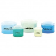 Set 5 cutii Tubertini - Masuri Oficiale FIPS-CIPS