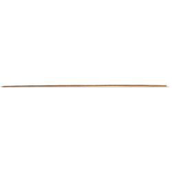 Special Steel Worm Needle L 20 cm 2 buc