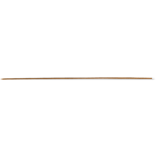 Special Steel Worm Needle L 20 cm 2 buc