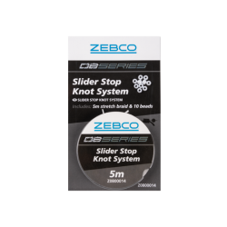 Zebco - Slider Stop Knot System