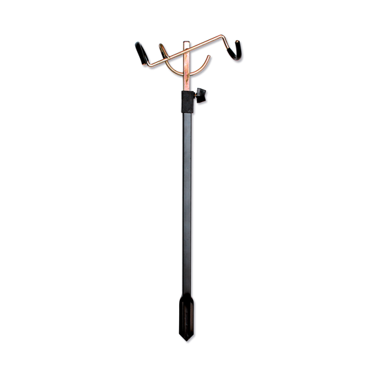 Suport pentru Lanseta/varga - Trophy Rod Holder 54-88cm