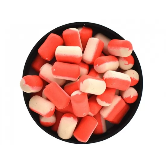 Wafter Active Baits - Premium Wafter Critic Echilibrat Capsuna & Usturoi 8mm Wafter Active Baits - Premium Wafter Critic Echilibrat Capsuna & Usturoi 8mm