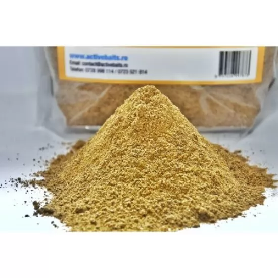 Nada Active Baits - Fish & Cereal 1kg Nada Active Baits - Fish & Cereal 1kg