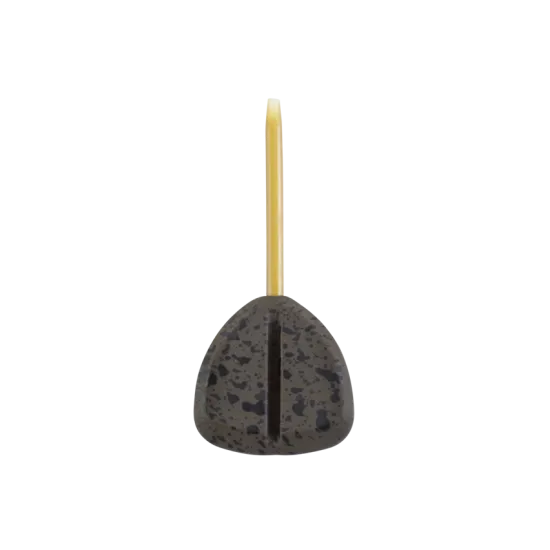 Plumb Avid - In-Line Flat Pear Lead 2.0 Oz / 56g