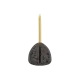 Plumb Avid - In-Line Flat Pear Lead 2.0 Oz / 56g