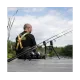 Buzz Bar Avid - Lok Down 3 Rod Buzz Pod 10" Buzz Bar Avid - Lok Down 3 Rod Buzz Pod 10"