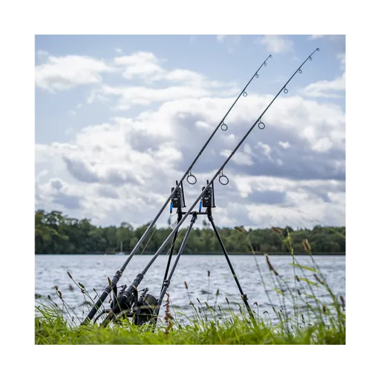 Buzz Bar Avid - Lok Down 3 Rod Buzz Pod 10" Buzz Bar Avid - Lok Down 3 Rod Buzz Pod 10"