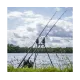 Buzz Bar Avid - Lok Down 3 Rod Buzz Pod 10" Buzz Bar Avid - Lok Down 3 Rod Buzz Pod 10"