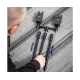 Buzz Bar Avid - Lok Down 3 Rod Buzz Pod 10" Buzz Bar Avid - Lok Down 3 Rod Buzz Pod 10"