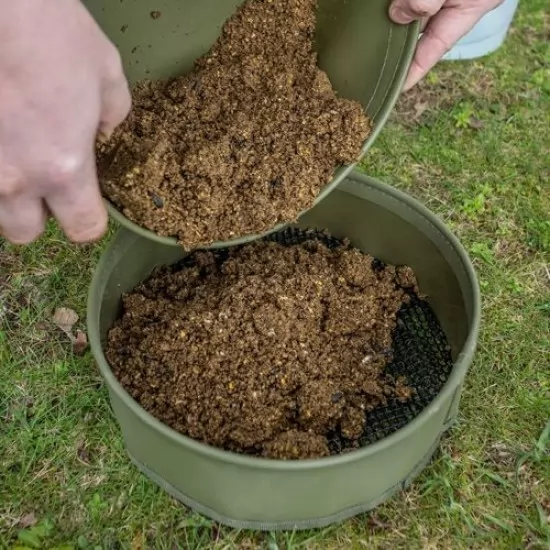 Korum - EVA Groundbait Riddle Set Korum - EVA Groundbait Riddle Set