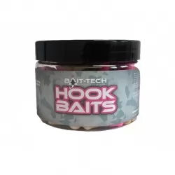 Bait-Tech Krill and Tuna Wafters 10mm