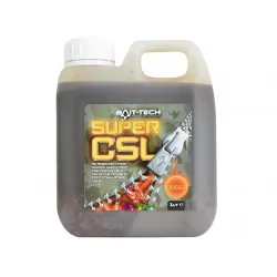 Aditiv Lichid Bait-Tech - Super CSL Chilli 1L