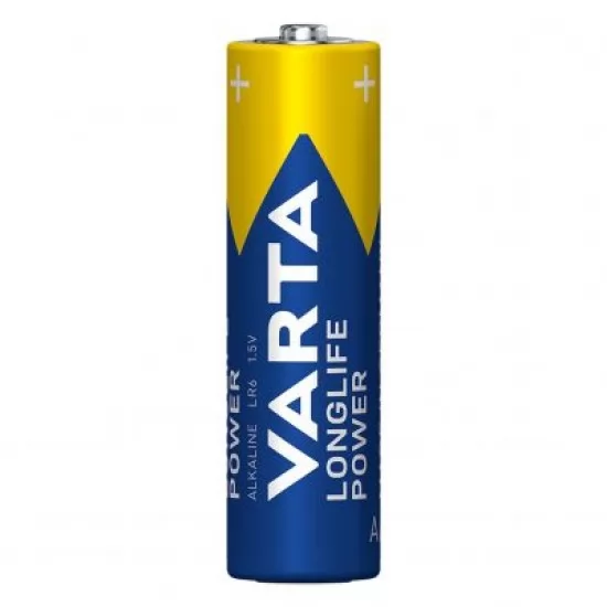 Baterie Varta - AA R6 Baterie Varta - AA R6
