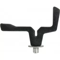 Aluflokk - Cap suport lanseta method feeder AF2 Aluflokk - Cap suport lanseta method feeder AF2