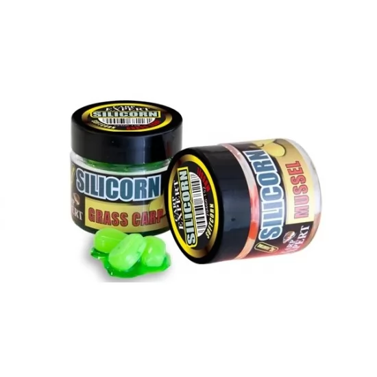 Carp Expert - Porumb artificial moale in dip Tutti Frutti Carp Expert - Porumb artificial moale in dip Tutti Frutti