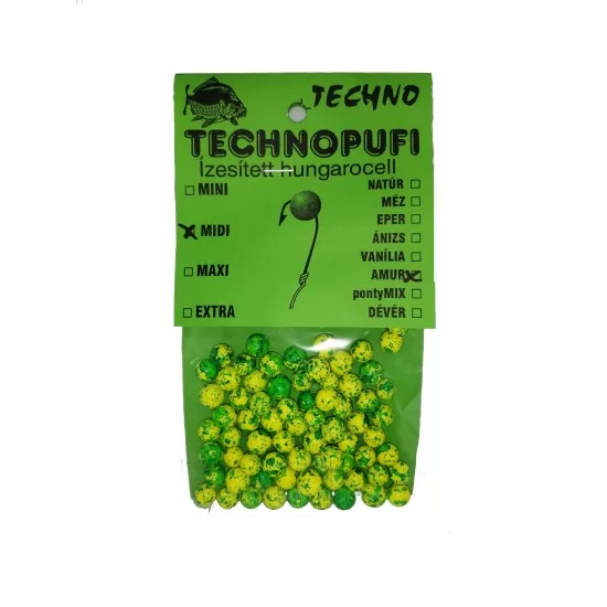 Energofish - Technopufi Amur Energofish - Technopufi Amur