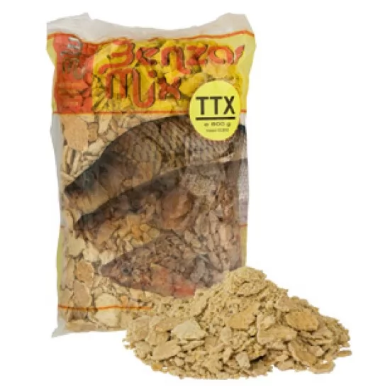 Nada TTX Benzar - TTX Big Fish 3kg Nada TTX Benzar - TTX Big Fish 3kg