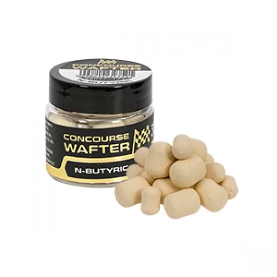 Wafter Benzar Mix - Concourse N-butyric 8-10mm Wafter Benzar Mix - Concourse N-butyric 8-10mm