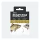 Carlige Legate BKK - Sode NI nr.12 / 0.12mm Carlige Legate BKK - Sode NI nr.12 / 0.12mm