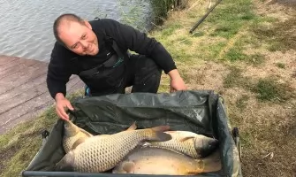 Cupa iBaits 15-17 Octombrie 2021