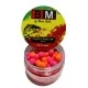 BM Baits Crazy Pop-up Krill & Squid 6mm BM Baits Crazy Pop-up Krill & Squid 6mm