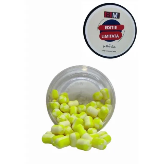 Wafter BM Baits - Anise 6mm Wafter BM Baits - Anise 6mm