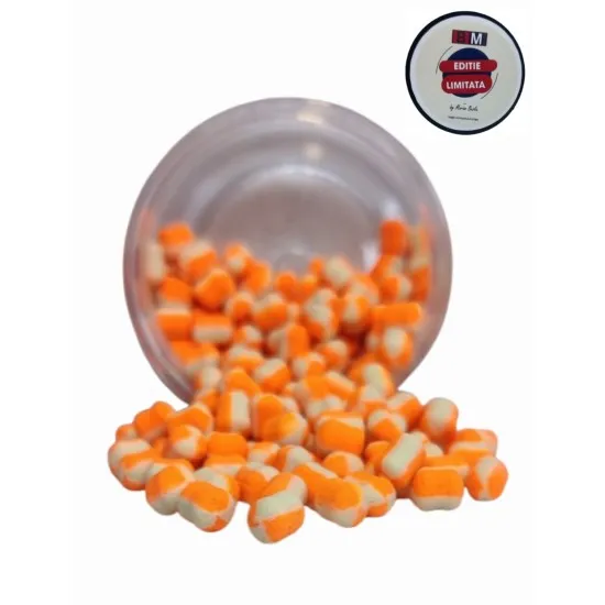 Wafter BM Baits - Mini Sea Fruits 4mm