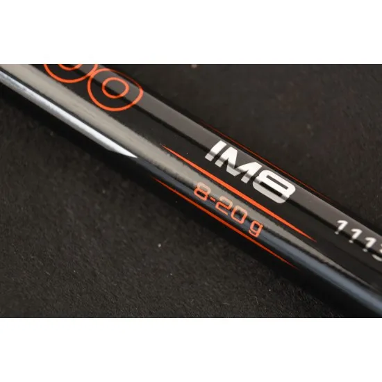 Varga Carp Expert - Supreme Pole 6m