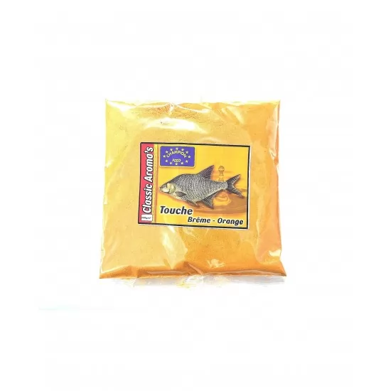Aditiv Champion Feed - Touche Breme Orange 250g